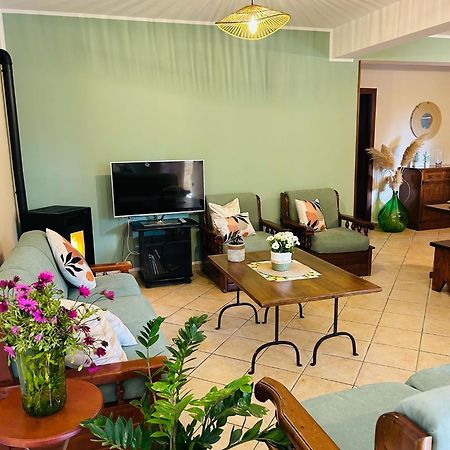 Villa Priolo Ciminna Bagian luar foto